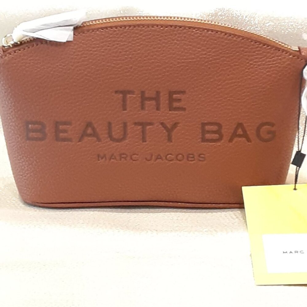 MARC JACOBS The Beauty Bag